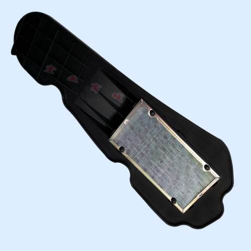 五羊本田弯刀滤芯 优客 WH110T-3 T-5空气滤芯 空气滤清器  空滤 - 图2