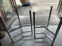 Hall drum rack drum frame stainless steel material suitable for three-ring drum foldable drum frame 7 8 9 10J inch drums