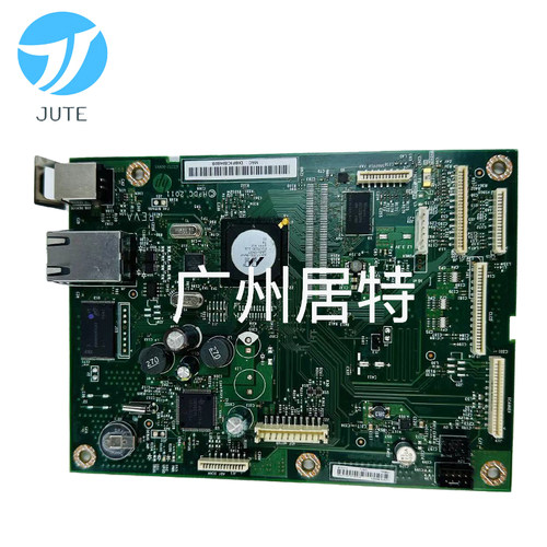 【全新原装】惠普HPM570主板M551 552 553 575 577主板 接口板 - 图1