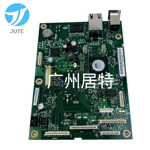 【全新原装】惠普HPM570主板M551 552 553 575 577主板 接口板 - 图3