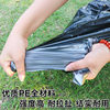 Qihang silver and black two-color mulch reflective mulch film weeding film