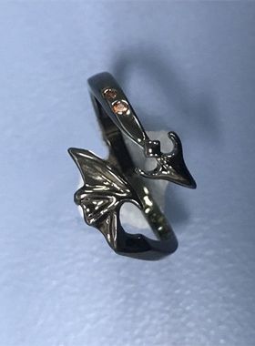 大小姐红魔城传说动漫指环