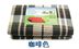 Khuyến mại chất lượng cao 200 * 150 da lộn quá khổ không thấm nước mat dã ngoại Pad ẩm cho bé Bò thảm - Thảm chống ẩm / Mat / Gối thảm cắm trại Thảm chống ẩm / Mat / Gối
