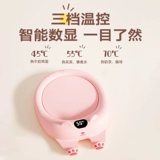 Кошка теплое подушка зима творческая милая девочка Сердце девочки дают подругам практичный день рождения рождественский подарок