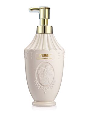 补水留香香体nak夏季身润肤乳