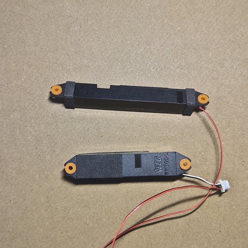 笔记本内置喇叭 RBT40 音响 6039B0121701 扬声器22022001 - 图2