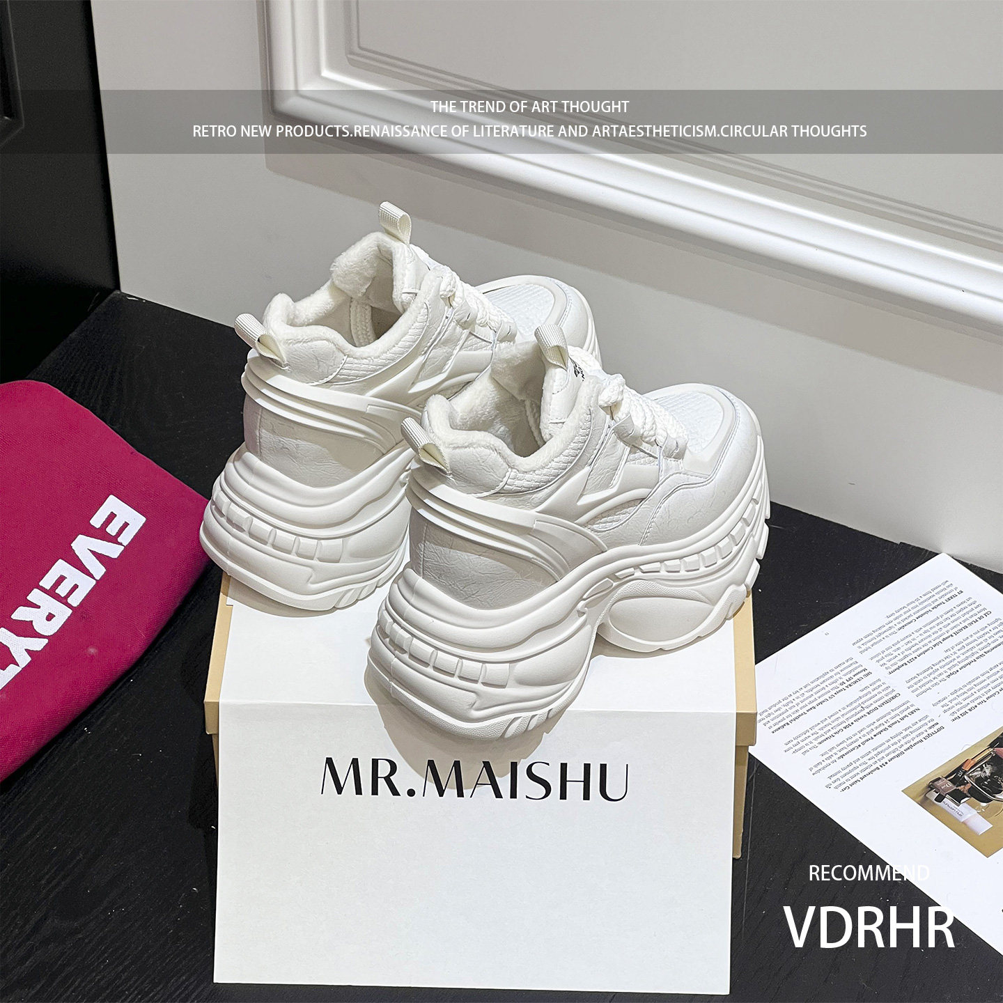 内增高10cm老爹鞋女鞋2025新款冬季加绒厚底松糕休闲鞋小个子棉鞋,淘宝优惠券,粉丝福利购,淘宝优惠卷