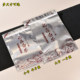 Fuding White Tea Aluminum Foil Bag Half Jin Jin is equal to 0.5 kg. One Jin Jin is equal to 0.5 kg.