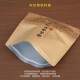 Fuding white tea pure aluminum packaging bags are completely protected from light