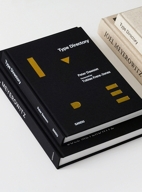 麻布侘寂可翻样板房真书艺术画册