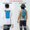 TWT multifunctional small breathable lightweight sports backpack
