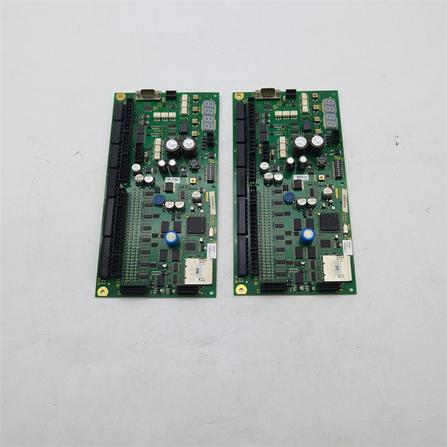 9300 escalator main board 50606952-E 9500 moving walk main board PT PB board