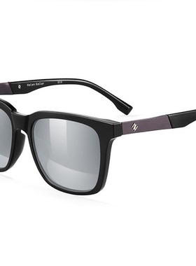 墨镜时尚太阳眼镜偏光韩版男