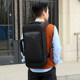 Anti-fall and waterproof small musical instrument bag pulley