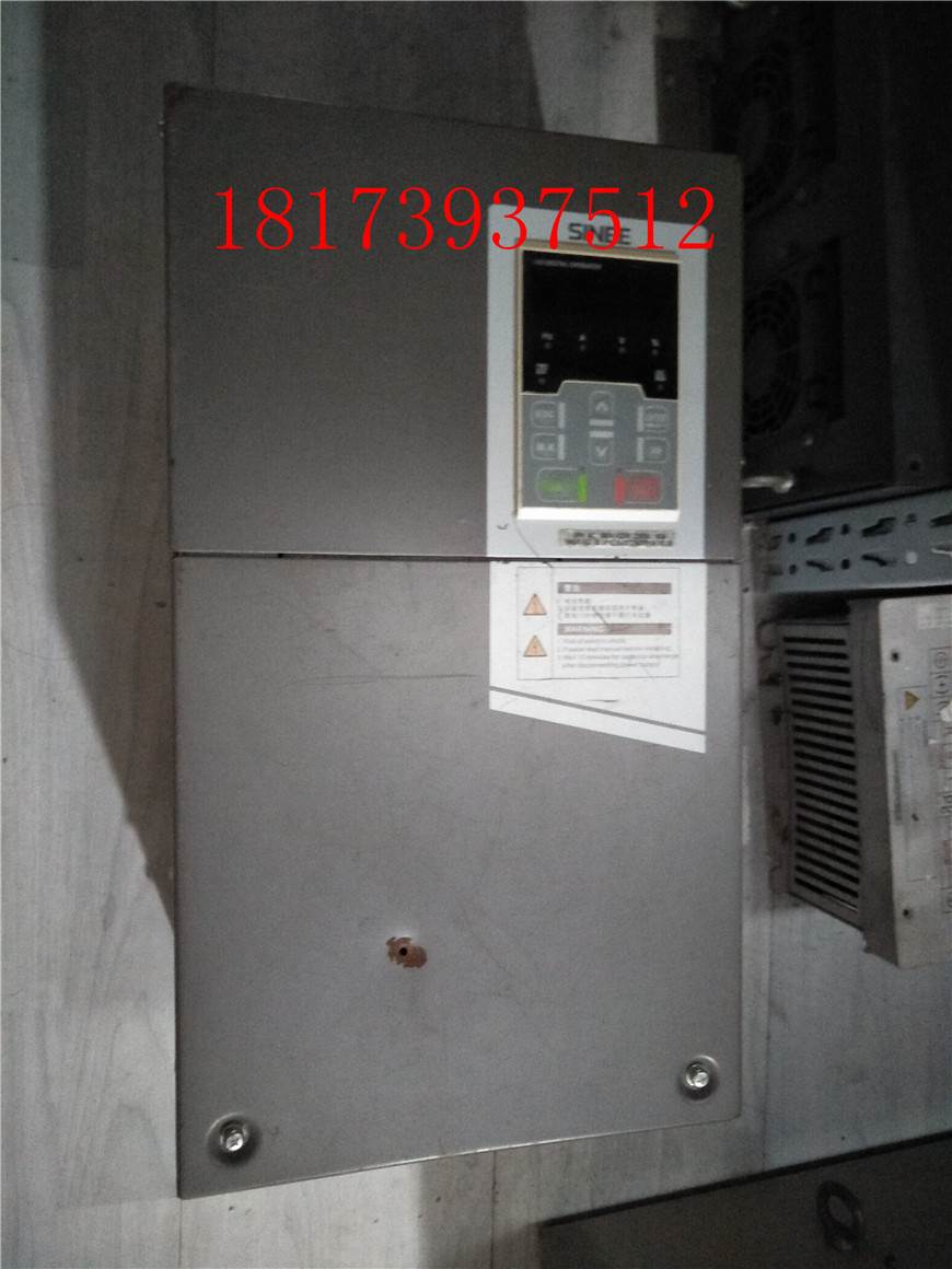 变频器EM630-022-3B 22KW 380V 非实价 - 图0