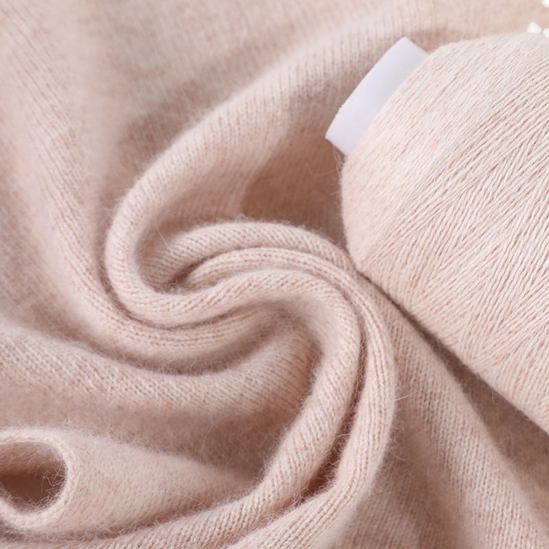 特级羊绒线正品100%纯山羊绒线机织手编细线宝宝婴儿童围巾线特价