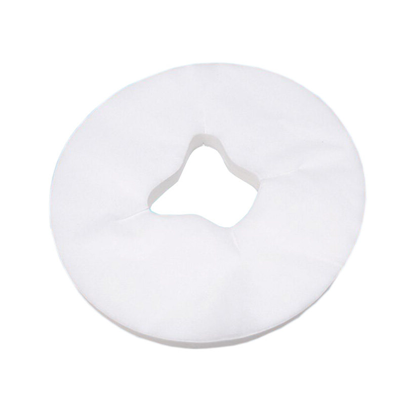 一次性趴枕巾美容院带洞趴枕脸垫按摩床头专用洞巾无纺布趴枕垫巾,淘宝优惠券,粉丝福利购,淘宝优惠卷