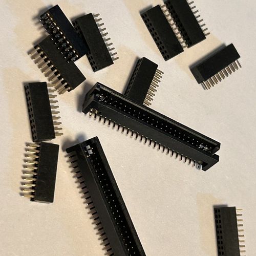 现货GRF1-P-C-08-0500-C1-S-S FFMD-25-T-20.00-01-N-RW - 图2