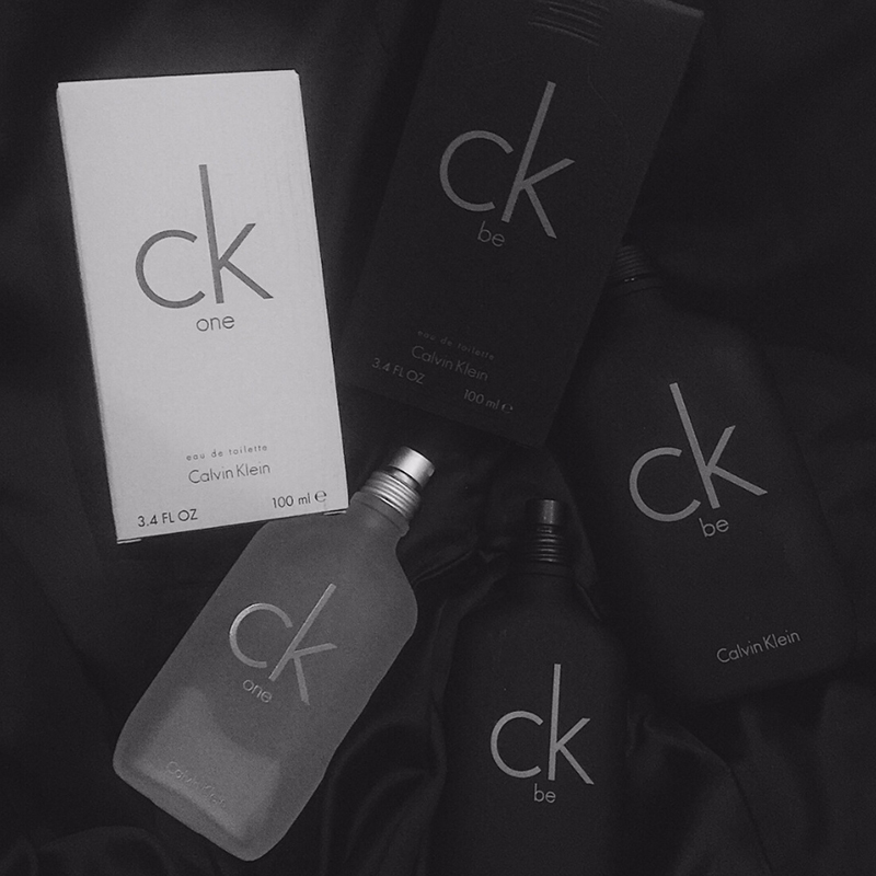 特惠 CK one be凯文克莱炫金喜欢你自由男士中性香水夏日清新50ml