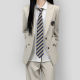 ລຸງ Kimura JK ຊຸດ blazer ມືສອງຂອງຍີ່ປຸ່ນ