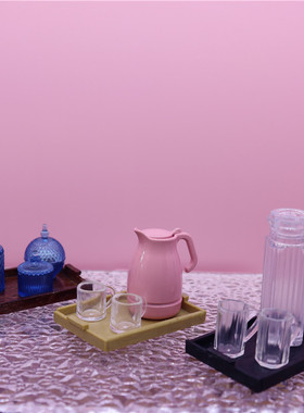 摆件12分屋用超市蛋糕店点心