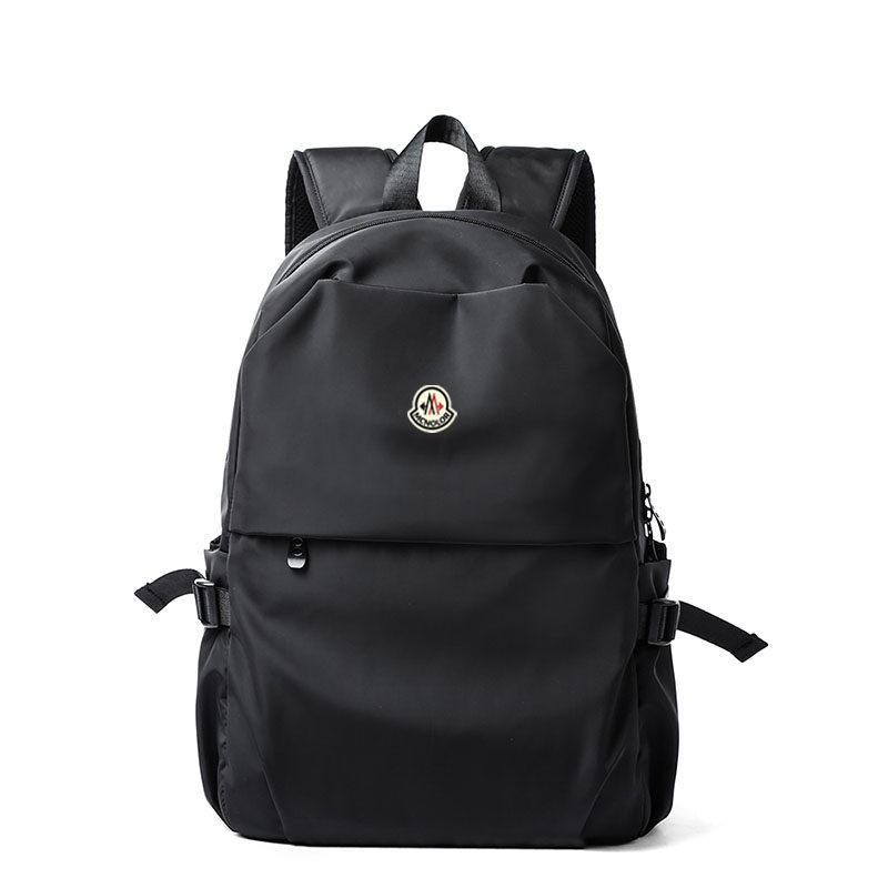 【特价秒杀】蒙口钢琴双肩包书包大容量防水电脑背包简约旅行包潮,淘宝优惠券,粉丝福利购,淘宝优惠卷