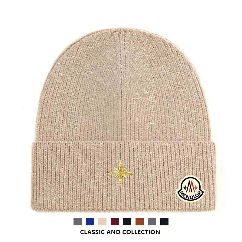 【特价秒杀】蒙口钢琴韩版时尚针织毛线帽男女同款保暖防寒套头帽,淘宝优惠券,粉丝福利购,淘宝优惠卷