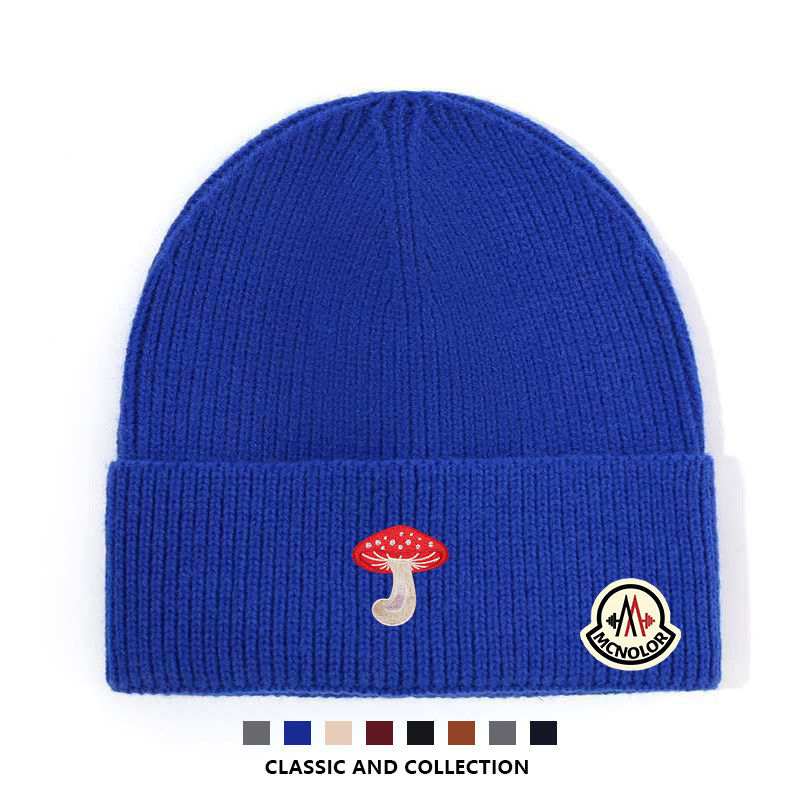 【特价秒杀】蒙口钢琴针织帽男女保暖套头帽韩版经典显脸小毛线帽,淘宝优惠券,粉丝福利购,淘宝优惠卷