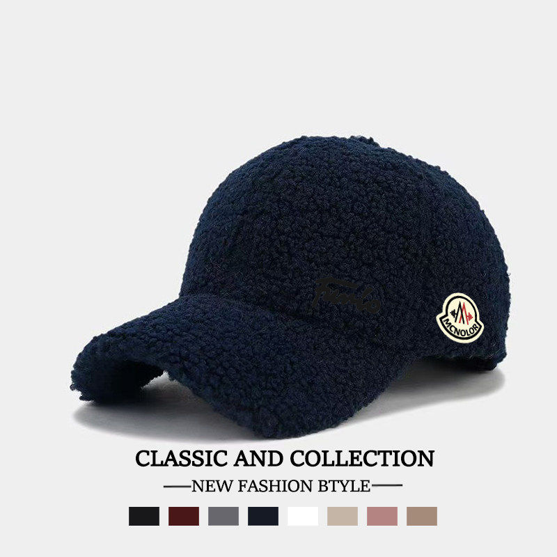 【特价秒杀】蒙口钢琴冬季棒球帽男女同款保暖加厚百搭鸭舌帽多色,淘宝优惠券,粉丝福利购,淘宝优惠卷