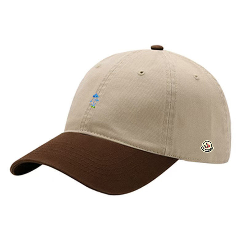 【特价秒杀】蒙口钢琴撞色棒球帽男女同款百搭遮阳防晒鸭舌帽时尚,淘宝优惠券,粉丝福利购,淘宝优惠卷