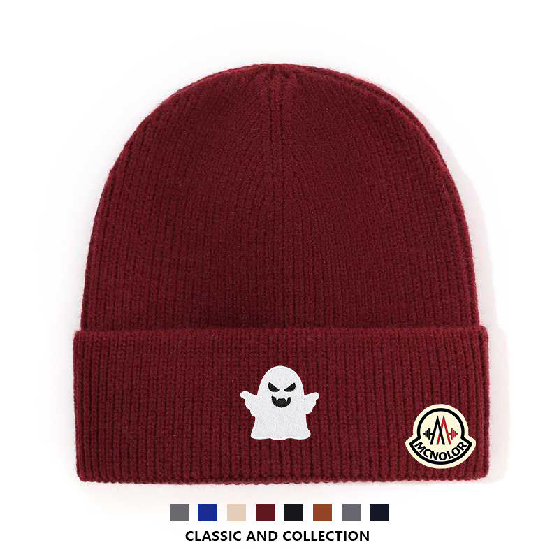 【特价秒杀】蒙口钢琴户外出游针织帽男女同款秋冬保暖护耳毛线帽,淘宝优惠券,粉丝福利购,淘宝优惠卷