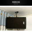 卡扣丝杆音箱螺杆吊架加厚书架音响顶挂吊板底板环绕卡包KTV挂架