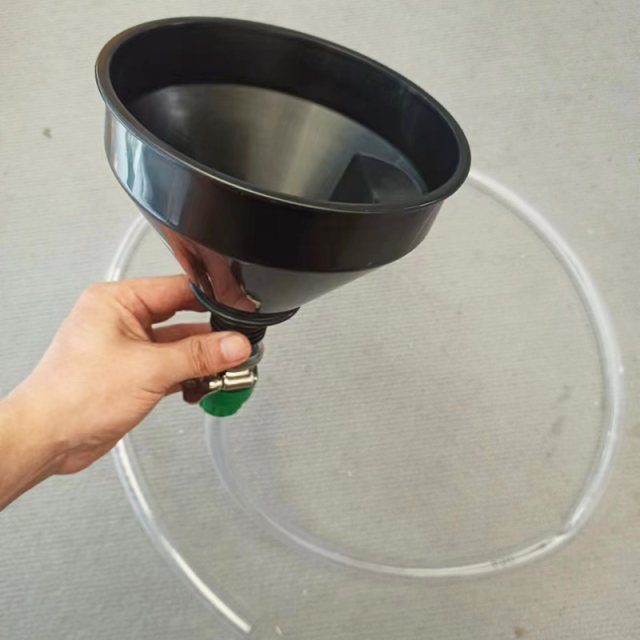 Customizable length up to 40 meters