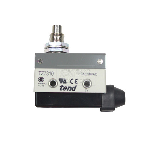 全新正品tend天得行程开关TZ-7310，TZ-7311，TZ-7312实体代理商 - 图3