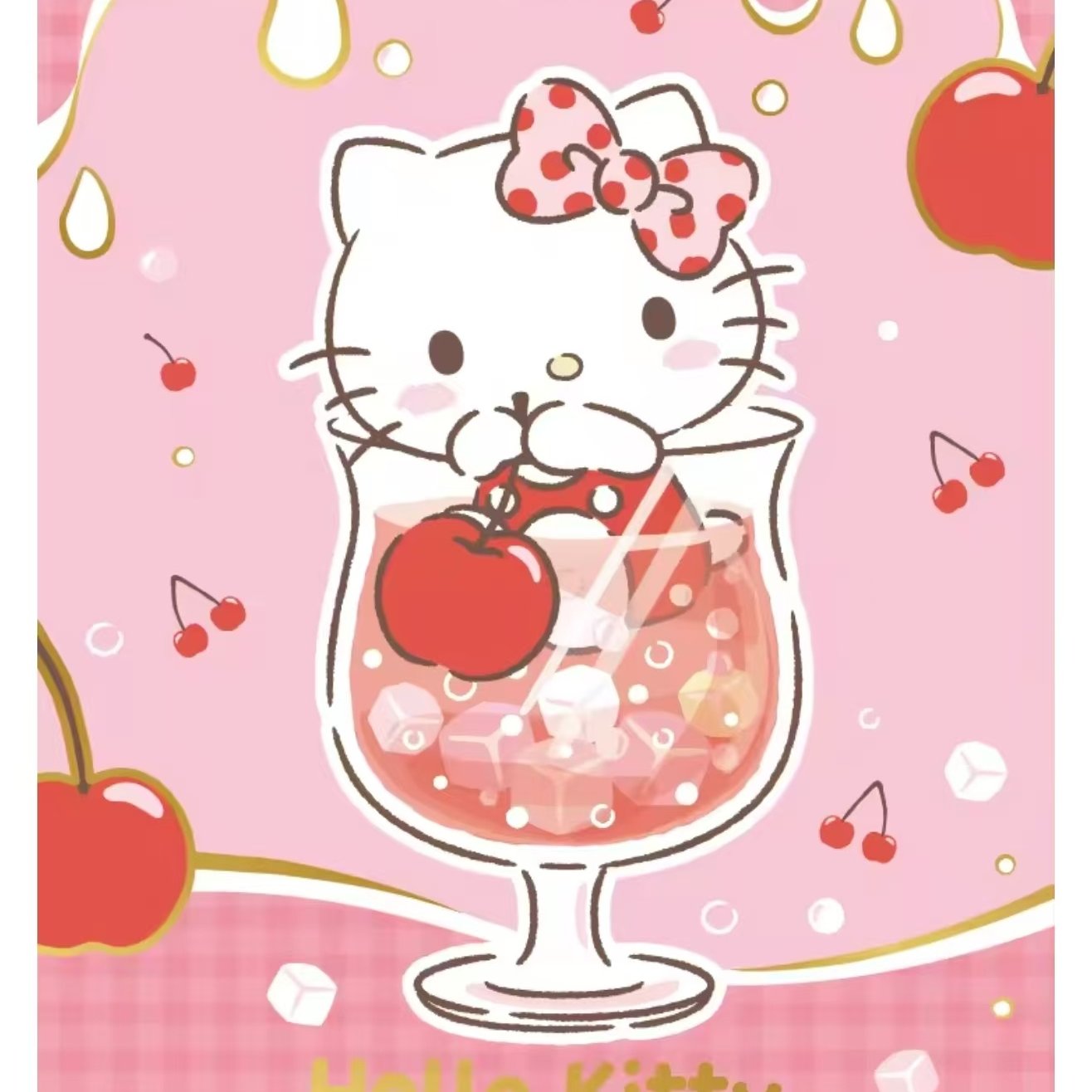 正版三丽鸥趣影包暖冬晴雪UR全套布丁美乐蒂玉桂双子星库洛米,淘宝优惠券,粉丝福利购,淘宝优惠卷