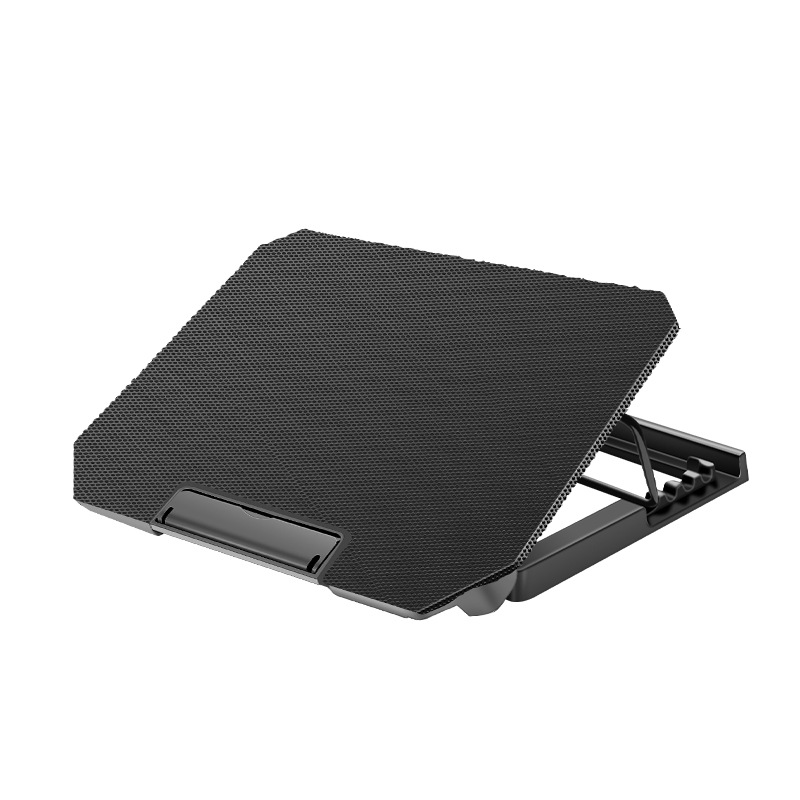 Laptop Cooling Pad, Laptop Cooler 8 Quiet Fans Notebook-图3