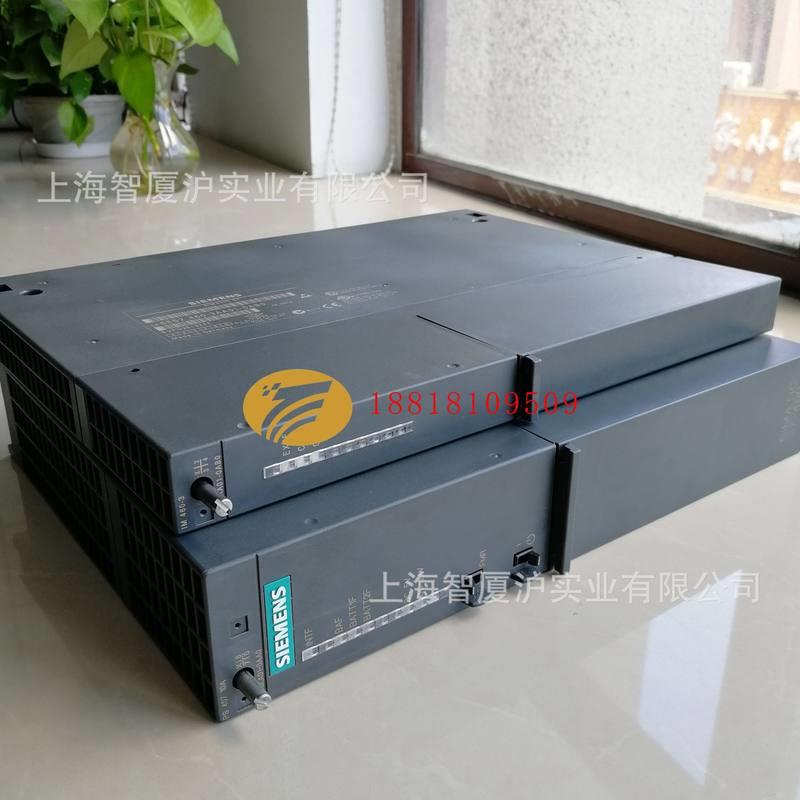 议价6ES7400-1JA01-0AA0西门子S7-400可编程控制器 UR2 9槽现货 - 图2