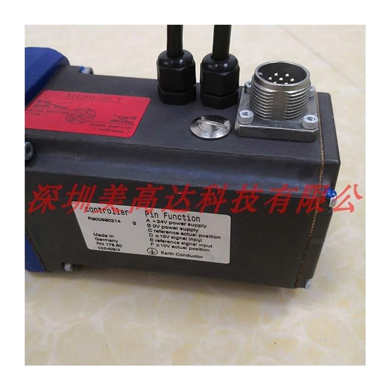 议价REXROTH4WRKE 16 W8-200L-33-6EG24ETK31-A1D3M比例现货议价 - 图3