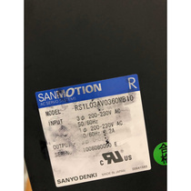 Bargaining RS1L03AV0360MB10 Hitachi RIG SERVO SPOT