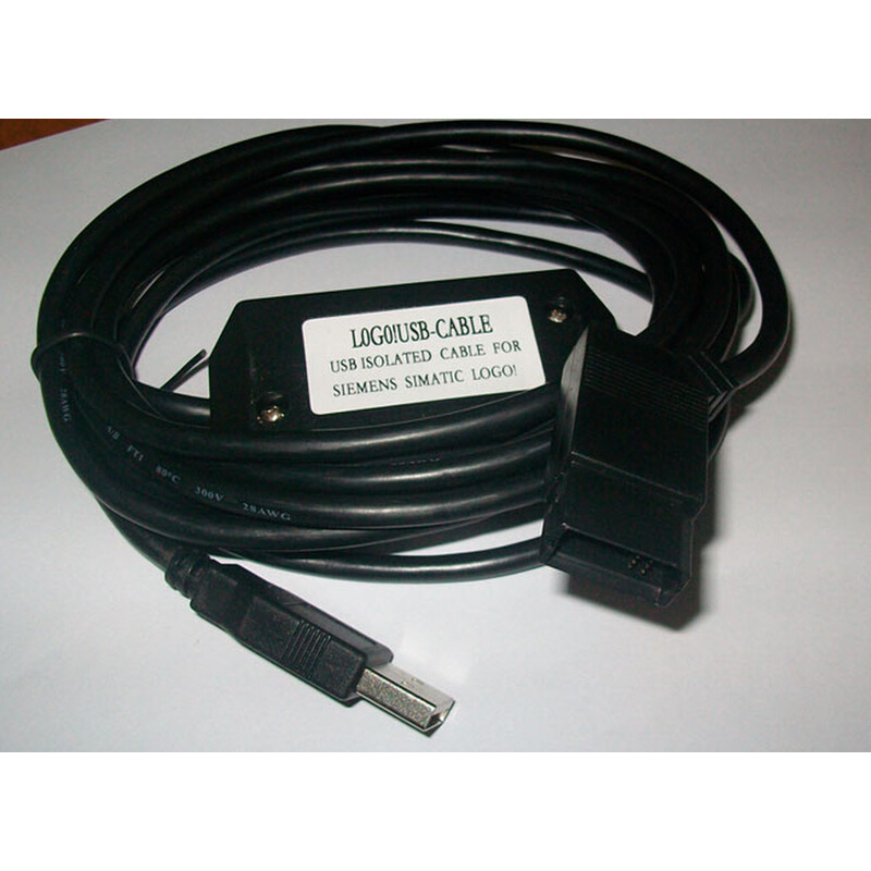 议价6ED1057-1AA01-0BA0/OBA6/0BA5,LOGO！USB-CABLE/LOGO编程下-图2