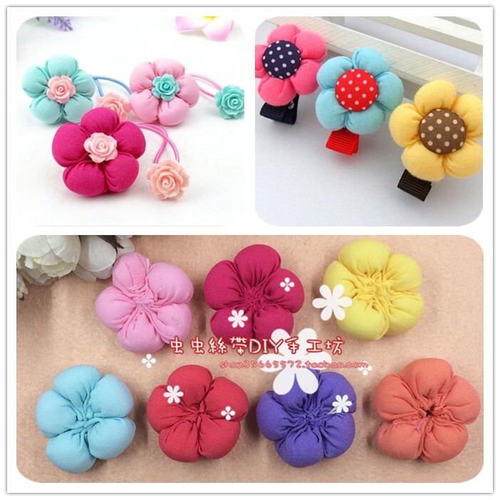 儿童南瓜发饰 新人首单立减十元 21年7月 淘宝海外