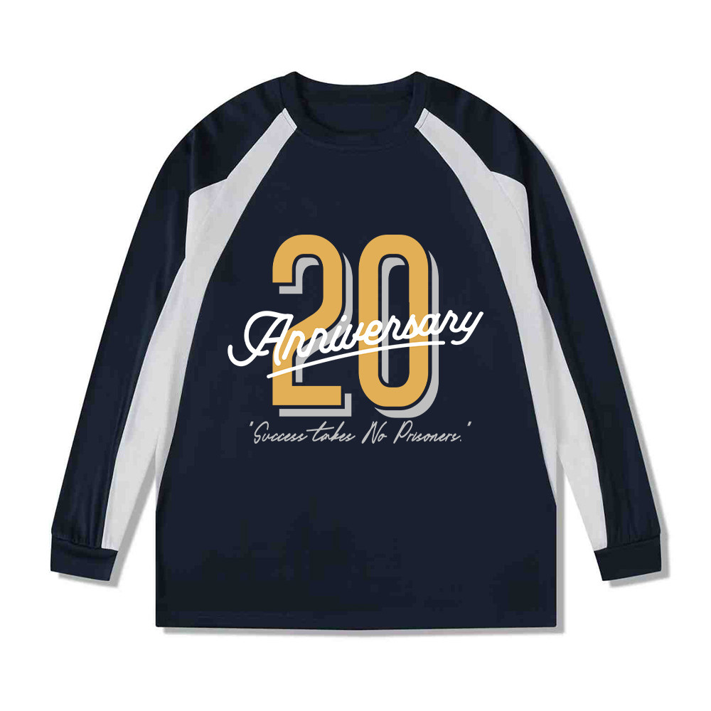 STNP 美式20号字母拼色运动长袖透气T恤篮球训练投篮服速干上衣,淘宝优惠券,粉丝福利购,淘宝优惠卷