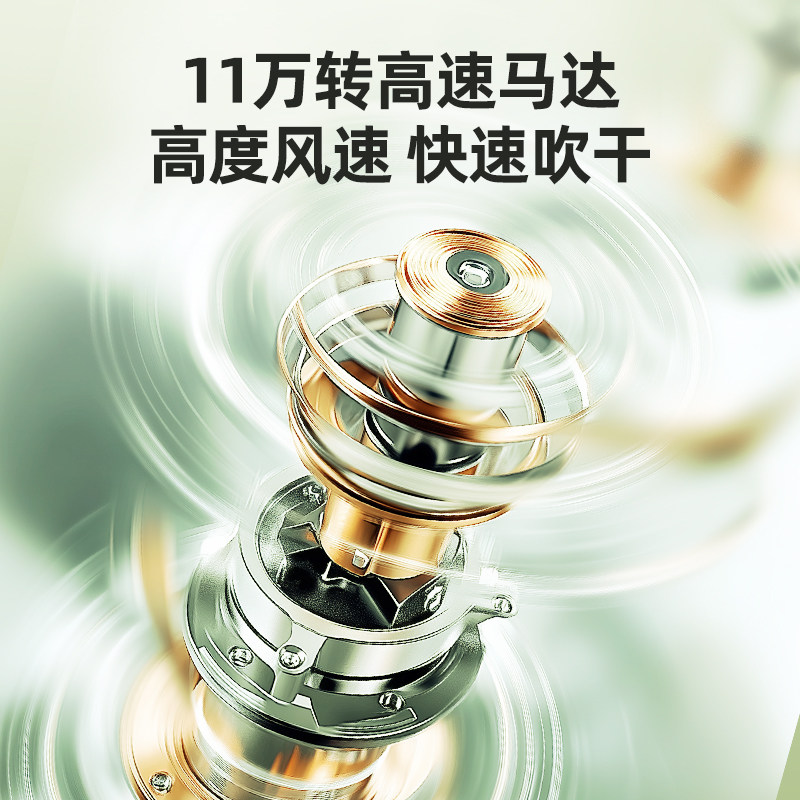 来旺兄弟宠物吹风机狗狗猫咪吹水机洗澡美容吹干拉毛可挂脖一体机,淘宝优惠券,粉丝福利购,淘宝优惠卷