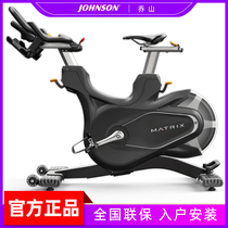 Jozan Matrix Dynamic Cycling CXM Training Cycle gym Training for commercial fitness vehicles