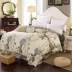 Chăn bông đơn chăn bông đơn 1,5 m 1,8m đôi 200x230 ký túc xá sinh viên xuân hè - Quilt Covers 	chăn phao 5 món Quilt Covers