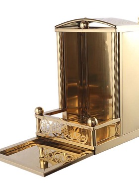 不锈钢祝福中式客厅耐用轻便