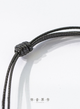 弥音原作随手吊坠节日送礼编织绳