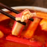 Тайский оригинальный импортный японский крабовый стержень Wellow Product