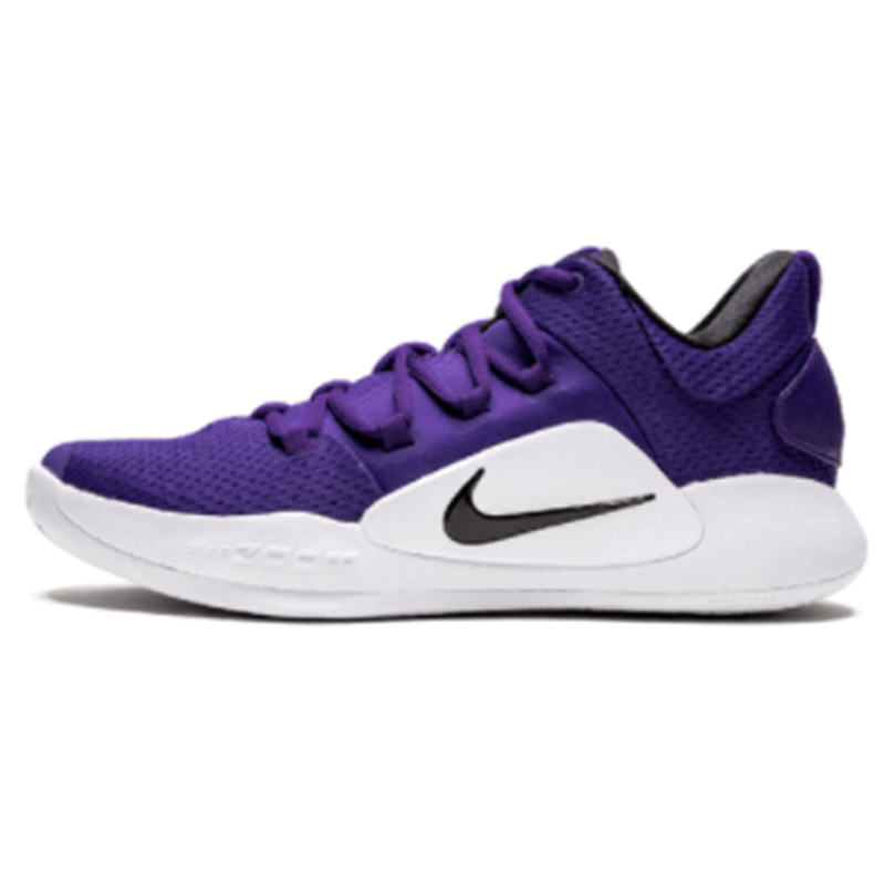 小琦鞋柜【小琦鞋柜】NIKE HYPERDUNK X HD2018 AR0467-100 AT3866-0031