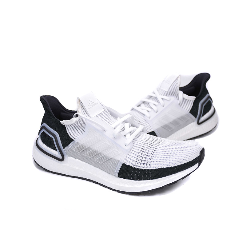 【小琦鞋柜】 Adidas ultra boost 19 UB19 跑步鞋 B37707 B37703 - 图0